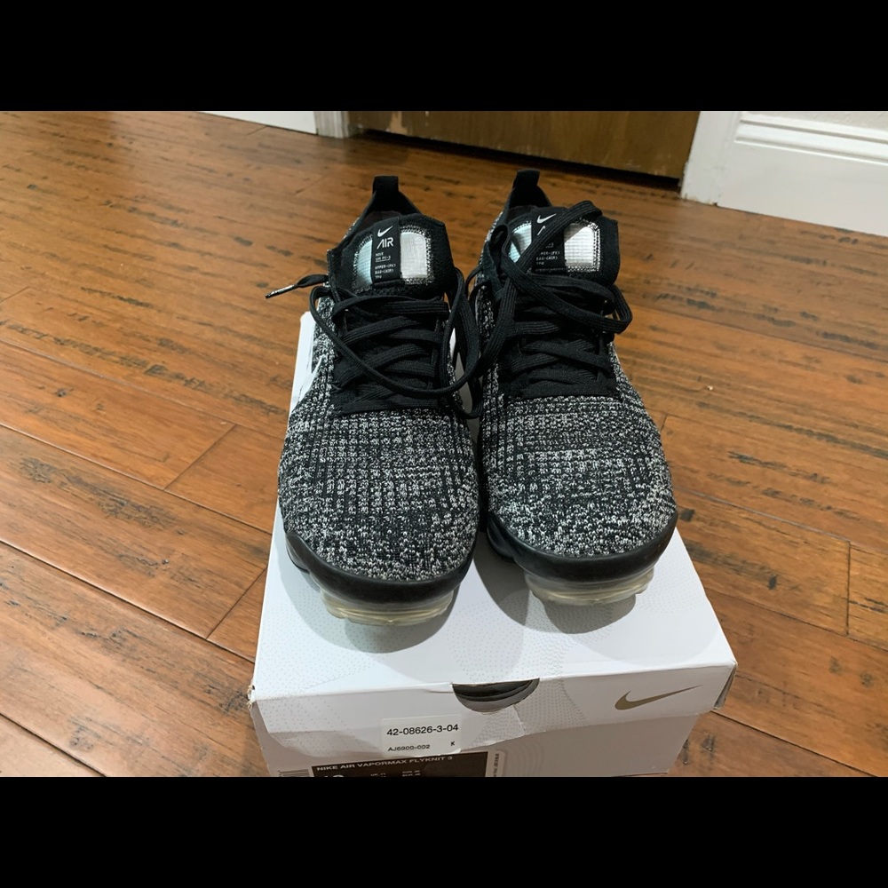 Nike vapor max
